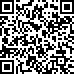 Código QR de la empresa Ekoturbo, s.r.o.