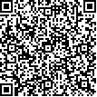 QR Kode der Firma Knihovna Senov