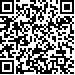 Company's QR code Gaseltop, s.r.o.