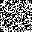 Company's QR code Karel Tesar