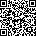 Código QR de la empresa Reya, s.r.o.