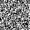 Company's QR code OB Vizovice, obcanske sdruzeni