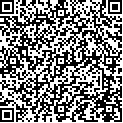 QR Kode der Firma crooce.com - the internet company, s.r. o.