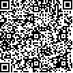 QR Kode der Firma Univerz Zlin, s.r.o.