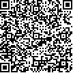 QR Kode der Firma Ing. Blanka Krejci