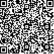 Company's QR code JUDr. Daniel Ulicny, advokat