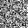 Código QR de la empresa Tisdent, s.r.o.