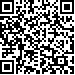 Company's QR code Petra Blahutova