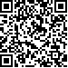 Company's QR code Libor Fraiberg