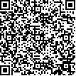 Company's QR code OZE - Biomasa, s.r.o.