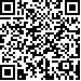 Company's QR code Eva Sadilova