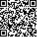 Company's QR code Vlastimil Janecek Mgr.