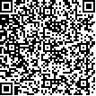 Código QR de la empresa B&M Colour, s.r.o.