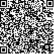 Company's QR code Denisa Gritzova PhDr.