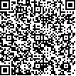 Company's QR code Beauty services, s.r.o.