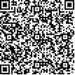 Código QR de la empresa Intercon, s.r.o.