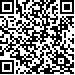 Company's QR code Petr Janousek