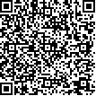 Código QR de la empresa FIT FOR YOU, o.s.