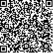 Company's QR code Geoking, s.r.o.