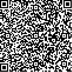 QR kód firmy Penzion Merlin