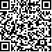 Company's QR code Andrea Stepanovicova