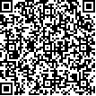 QR kod firmy CubeCont s.r.o.