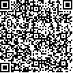 Company's QR code Ing. Eva Frkalova