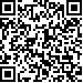 Código QR de la empresa Petr Hasek