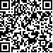 Código QR de la empresa HMH Financial, s.r.o.