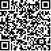 QR Kode der Firma Faites simple, s.r.o.