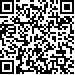 Código QR de la empresa Kimex CZ, s.r.o.