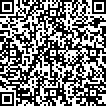 Código QR de la empresa Mgr. VERONIKA HUSICKOVA, advokatka