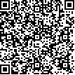 Company's QR code Vera Jandurova