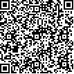 Company's QR code Jitka Jezkova