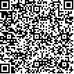 Código QR de la empresa Callis Inter s.r.o.