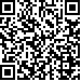 Company's QR code MUDr.Hana Doudova