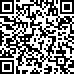 Company's QR code Amves, s.r.o.