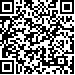 Company's QR code Eva Veliskova