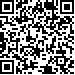 Código QR de la empresa U Kasny, s.r.o.