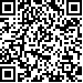 Código QR de la empresa Eurotours Cesko, s.r.o.