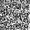 Company's QR code Jindriska Kepkova