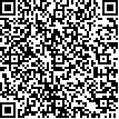 Company's QR code Radek Moravec