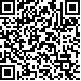 Código QR de la empresa Hady, s.r.o.