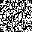 Company's QR code Eva Svozilova