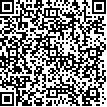 Company's QR code MUDr. Petr Landr