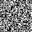 Company's QR code MgA. Ondrej Lim