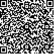 Company's QR code Irena Ruzickova Mgr.