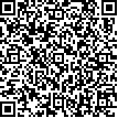 Company's QR code Centrum sluzeb pro neslysici a nedoslychave, o.p.s.