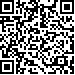 Company's QR code Bc. Andrea Klempirova