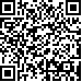 QR Kode der Firma Hana Illichova